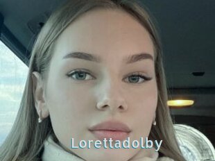 Lorettadolby