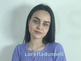 Lorettadunnell