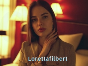 Lorettafilbert