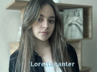 Lorettaganter