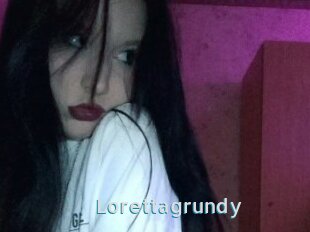 Lorettagrundy