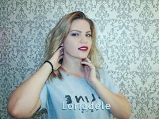 Loriadele