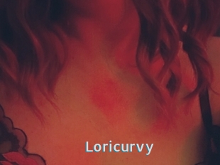 Loricurvy