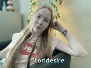 Loridesire