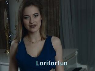Loriforfun