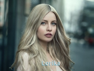 Lorika