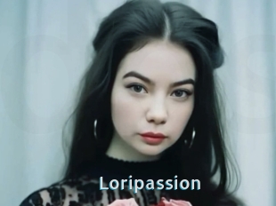 Loripassion