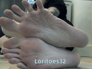 Loritoes32