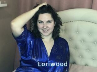 Loriwood