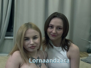 Lornaandzara