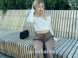 Lornahardey