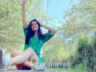 Lorraineroh