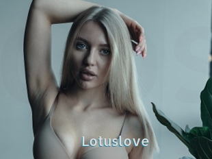 Lotuslove