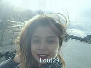 Lou123