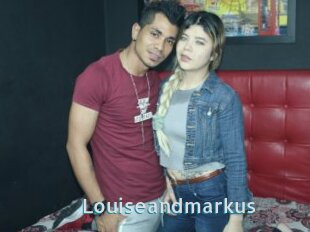 Louiseandmarkus