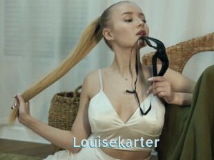 Louisekarter