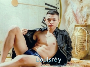 Louisrey