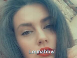 Lounabbw