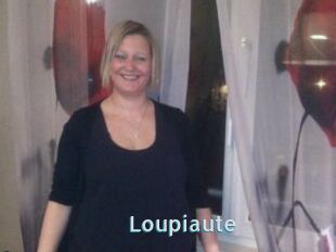 Loupiaute