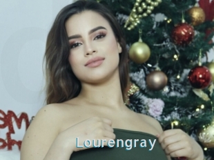 Lourengray