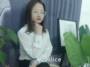 Lovalice
