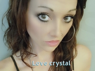 Love_crystal