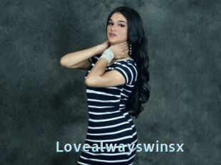 Lovealwayswinsx