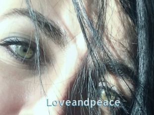 Loveandpeace