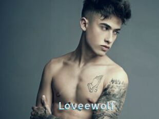Loveewolf