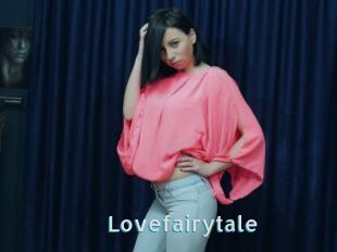 Lovefairytale