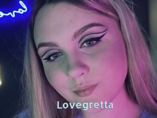 Lovegretta