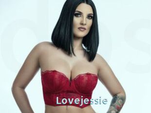 Lovejessie