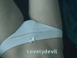 Lovelydevil
