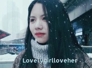 Lovelygirlloveher