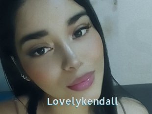 Lovelykendall