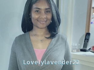 Lovelylavender22
