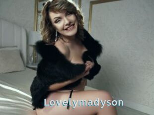 Lovelymadyson