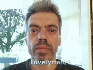 Lovelyman28