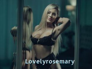 Lovelyrosemary