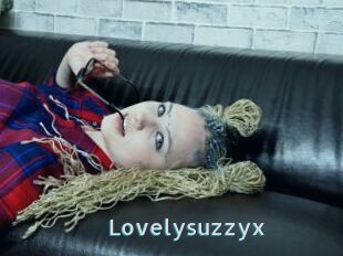 Lovelysuzzyx