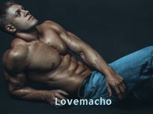 Lovemacho