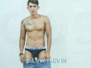 LoverKEVIN
