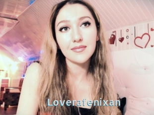 Loverafenixan