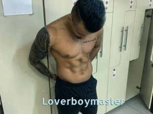 Loverboymaster