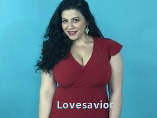 Lovesavior