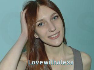 Lovewithalexa