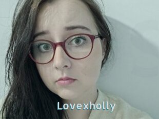 Lovexholly
