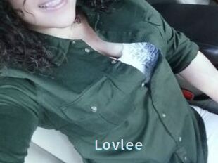 Lovlee
