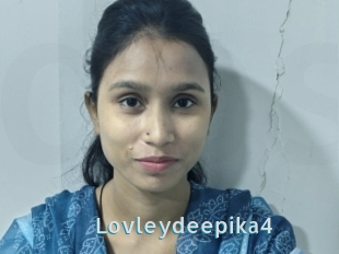 Lovleydeepika4