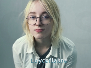 Loyceflakne
